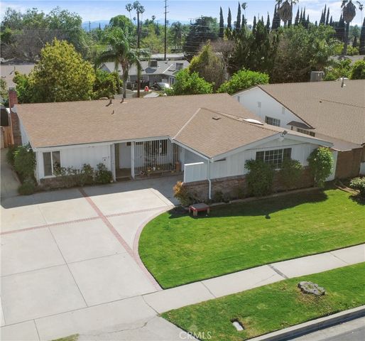 20212 Londelius, Winnetka, CA 91306