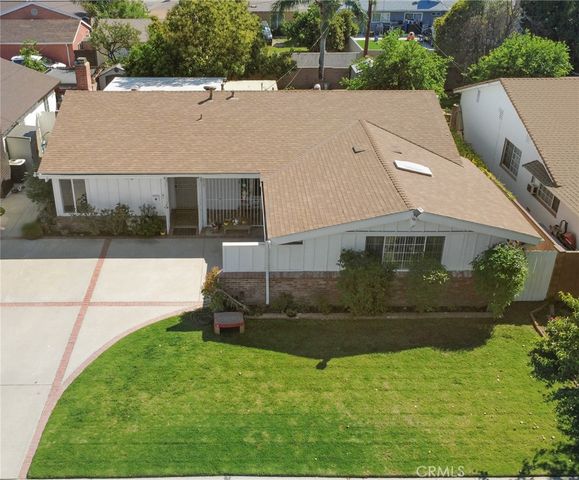 20212 Londelius, Winnetka, CA 91306