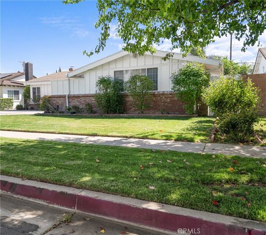20212 Londelius, Winnetka, CA 91306
