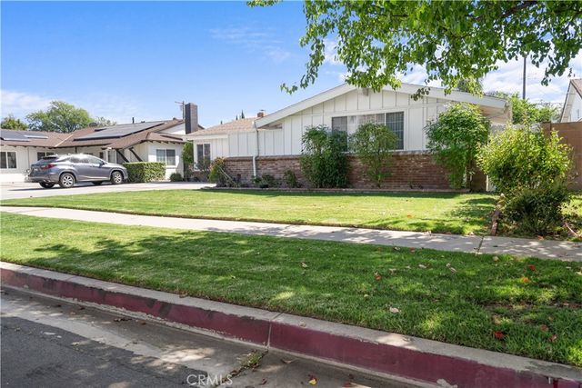 20212 Londelius, Winnetka, CA 91306