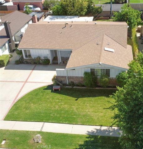 20212 Londelius, Winnetka, CA 91306