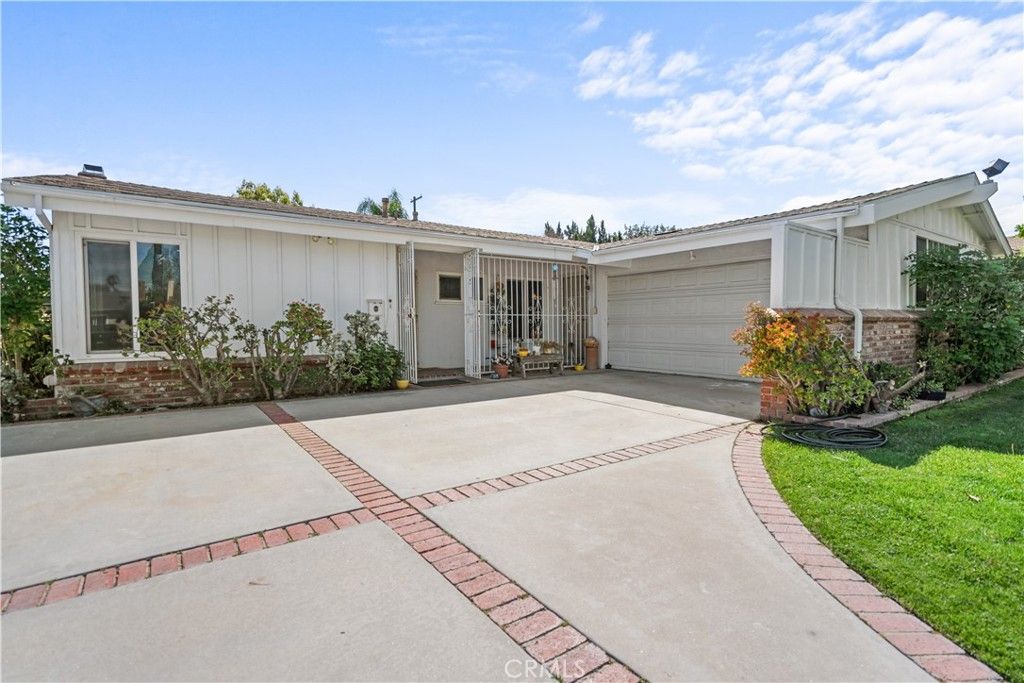 20212 Londelius, Winnetka, CA 91306