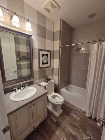 21 Sorrel, Lake Forest, CA 92630