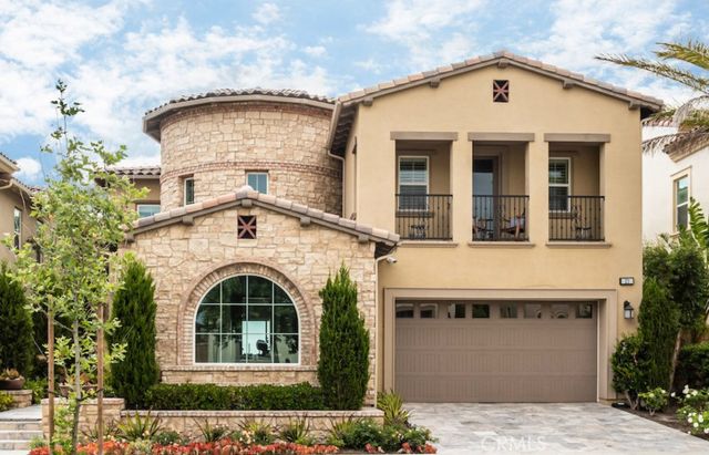 21 Sorrel, Lake Forest, CA 92630