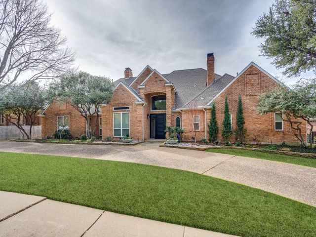 5818 London Lane, Dallas, TX 75252