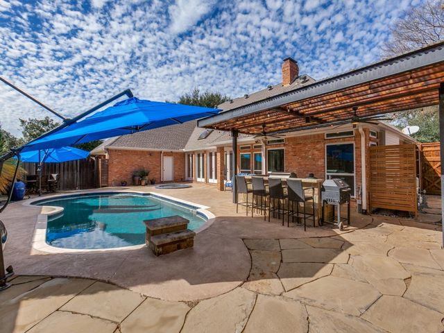 5818 London Lane, Dallas, TX 75252