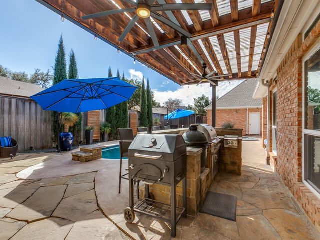 5818 London Lane, Dallas, TX 75252