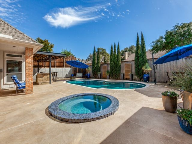 5818 London Lane, Dallas, TX 75252