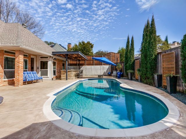 5818 London Lane, Dallas, TX 75252