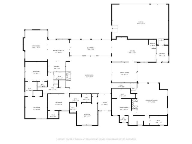 5818 London Lane, Dallas, TX 75252