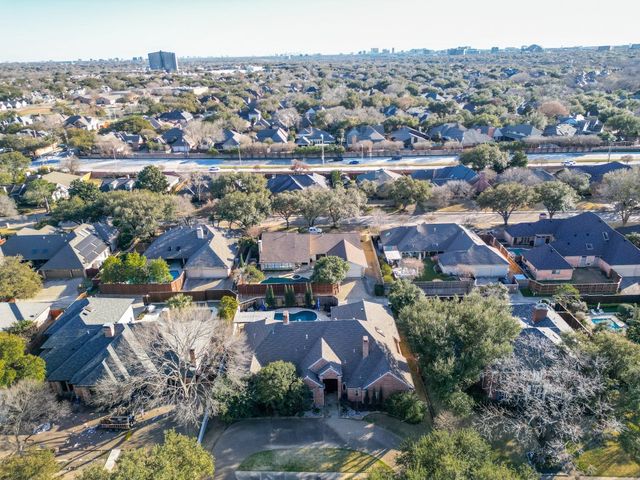 5818 London Lane, Dallas, TX 75252