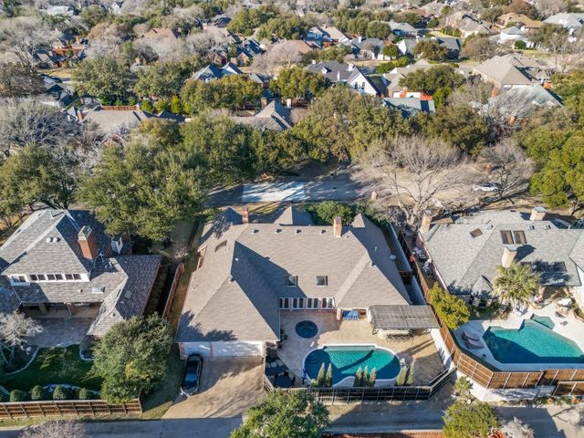 5818 London Lane, Dallas, TX 75252