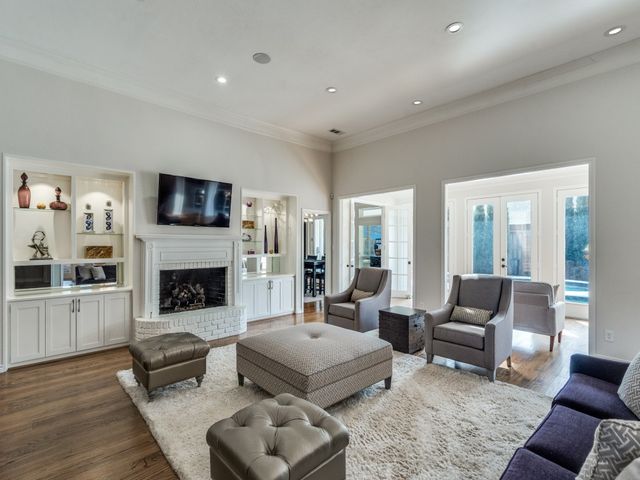 5818 London Lane, Dallas, TX 75252