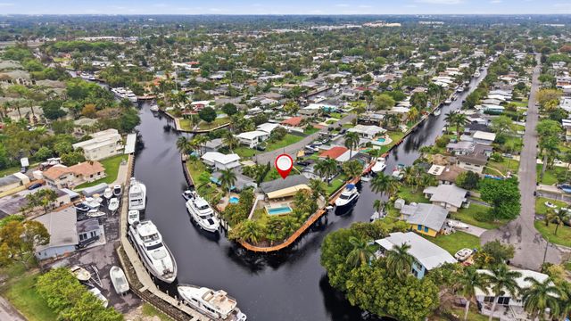 2684 Marathon Lane, Fort Lauderdale, FL 33312