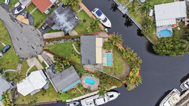 2684 Marathon Lane, Fort Lauderdale, FL 33312