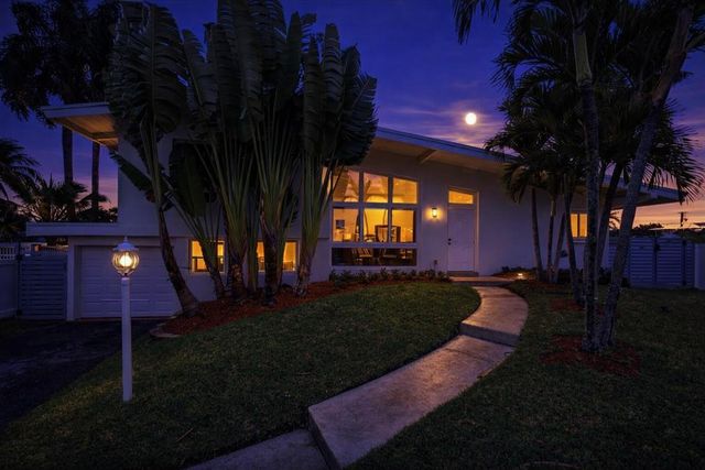 2684 Marathon Lane, Fort Lauderdale, FL 33312