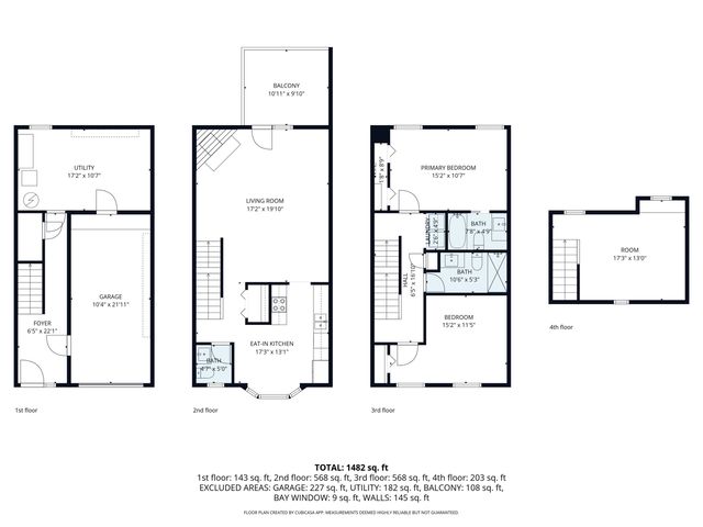 15 Walnut Circle, Merrimack, NH 03054