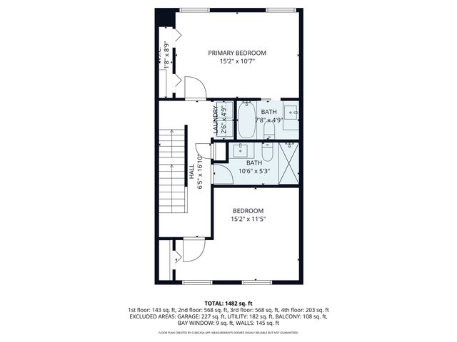 15 Walnut Circle, Merrimack, NH 03054