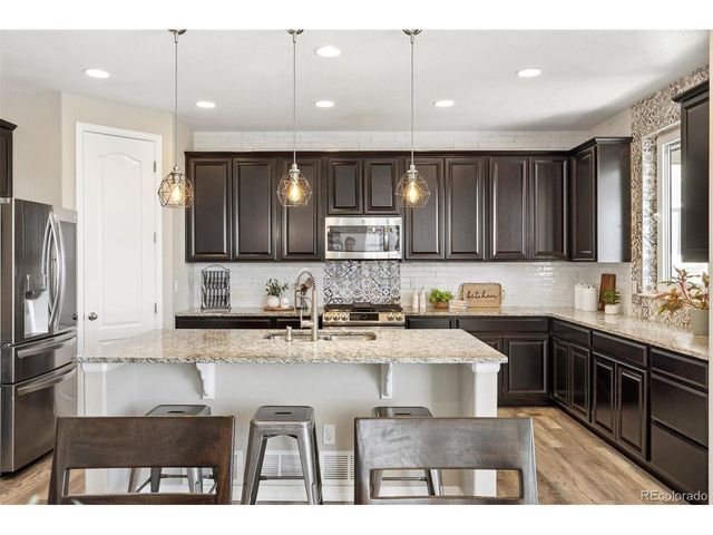 8610 Zircon Way, Arvada, CO 80007