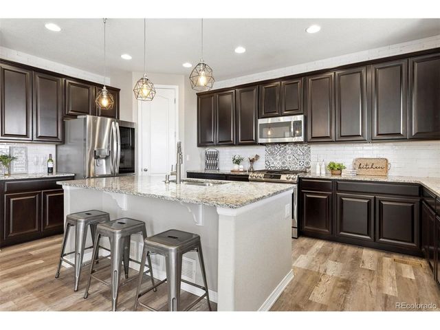 8610 Zircon Way, Arvada, CO 80007