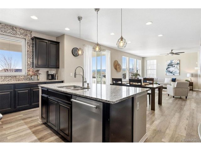 8610 Zircon Way, Arvada, CO 80007