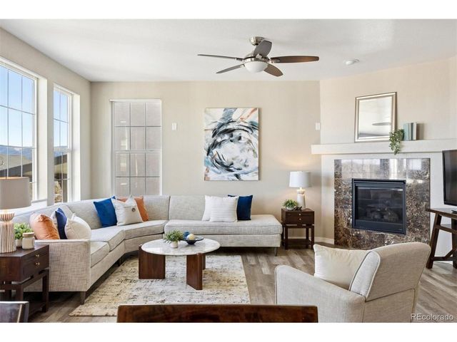 8610 Zircon Way, Arvada, CO 80007