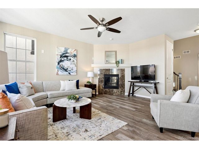 8610 Zircon Way, Arvada, CO 80007