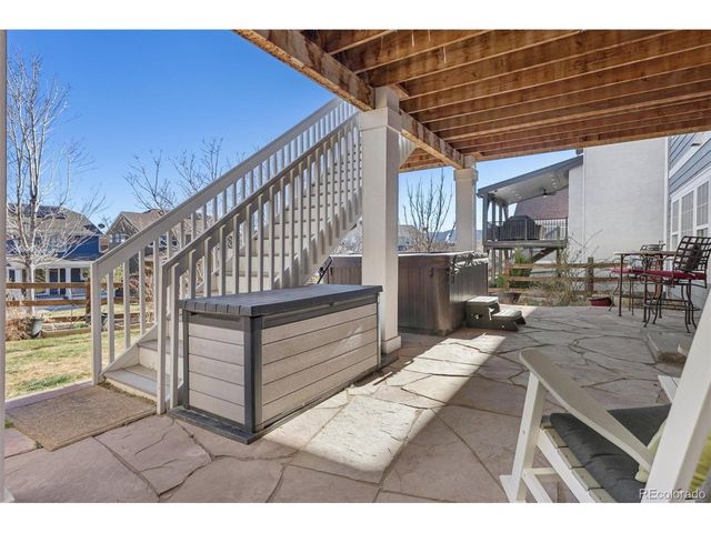 8610 Zircon Way, Arvada, CO 80007