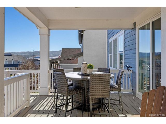 8610 Zircon Way, Arvada, CO 80007