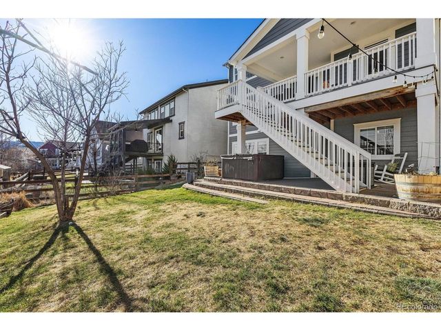 8610 Zircon Way, Arvada, CO 80007