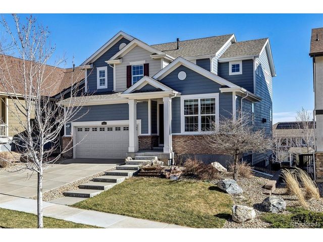 8610 Zircon Way, Arvada, CO 80007