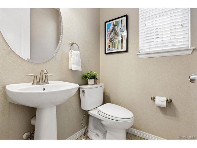 8610 Zircon Way, Arvada, CO 80007