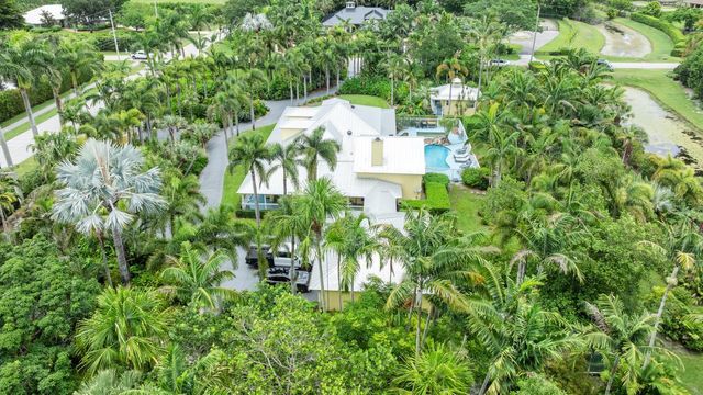 14423 Draft Horse Lane, Wellington, FL 33414