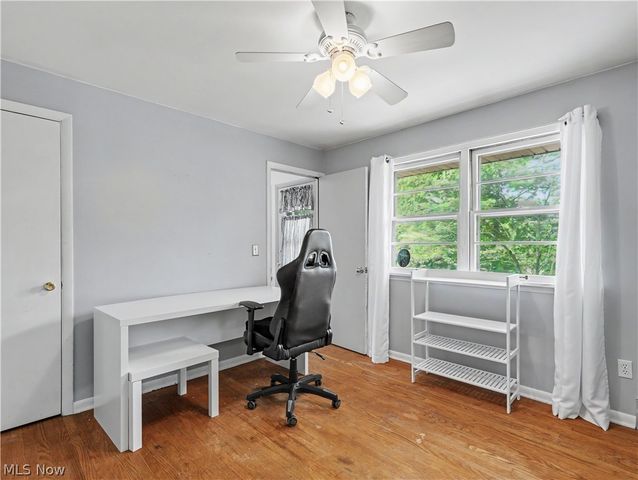 1140 Valley Drive NW, North Canton, OH 44720