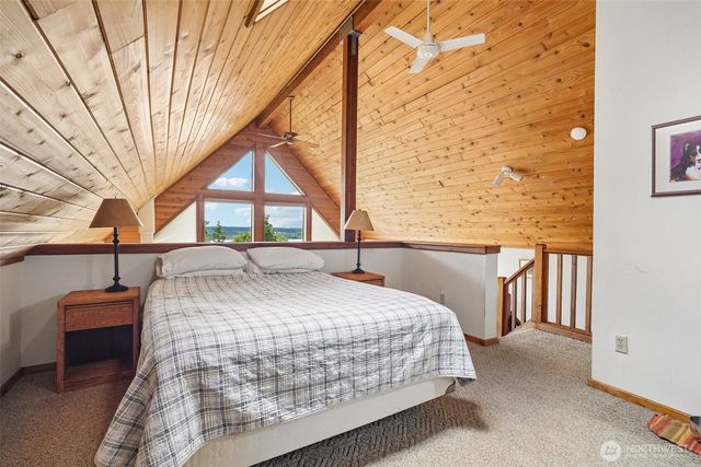 4181 Eagle Ridge Drive, Camano Island, WA 98282