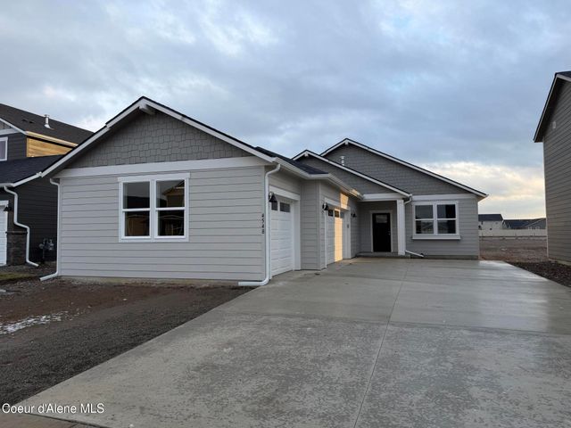 4548 E Culpeo Ave, Post Falls, ID 83854