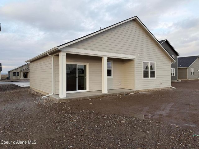 4548 E Culpeo Ave, Post Falls, ID 83854