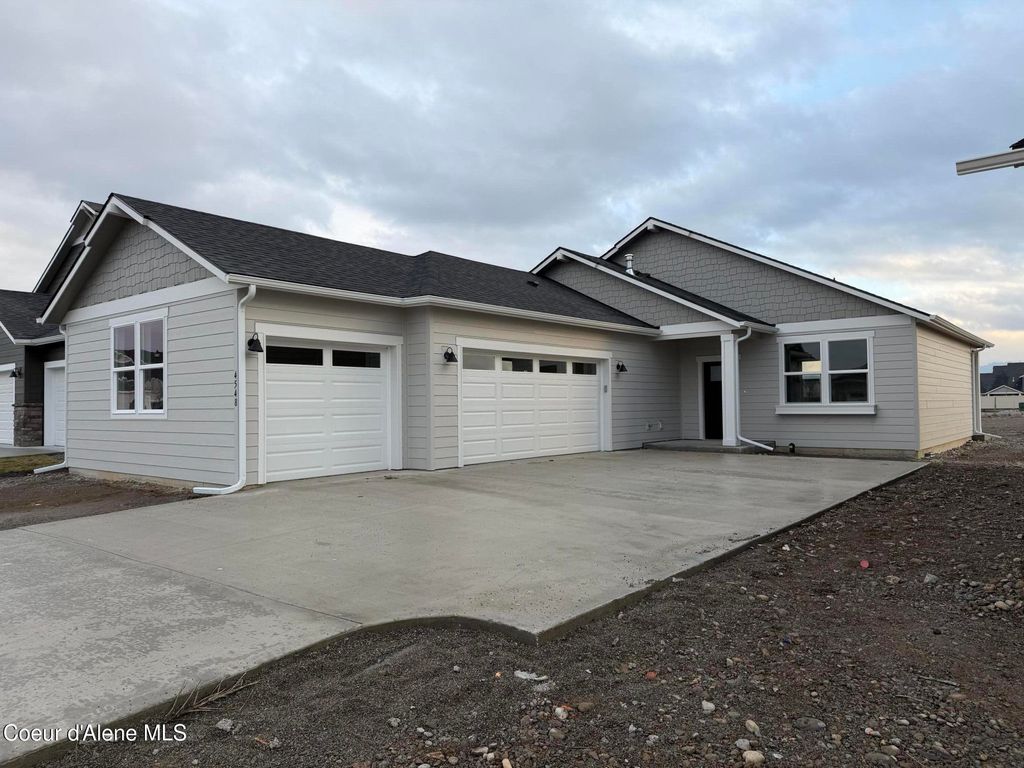 4548 E Culpeo Ave, Post Falls, ID 83854