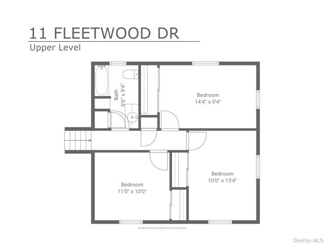 11 Fleetwood Drive, Goshen, NY 10924