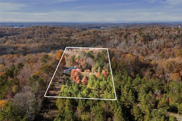 970 Dockins Drive, Fair Play, SC 29643