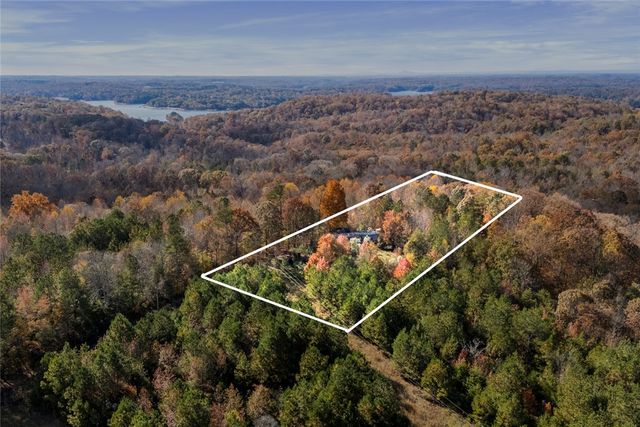 970 Dockins Drive, Fair Play, SC 29643