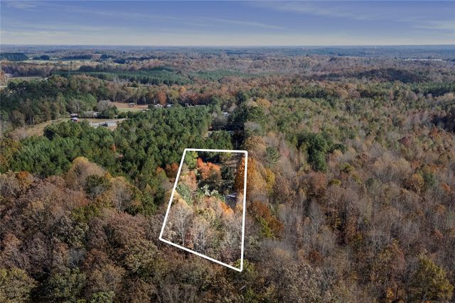 970 Dockins Drive, Fair Play, SC 29643