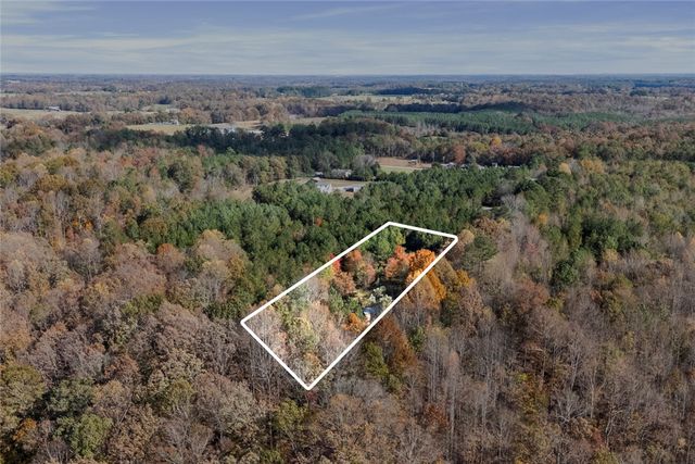 970 Dockins Drive, Fair Play, SC 29643