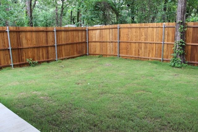 125 Chapperall Drive, Mabank, TX 75156