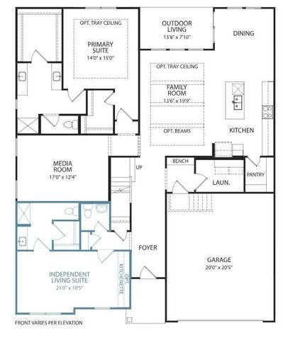 602 Baker Road, Columbia, TN 38401