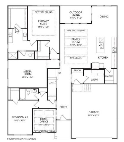 602 Baker Road, Columbia, TN 38401