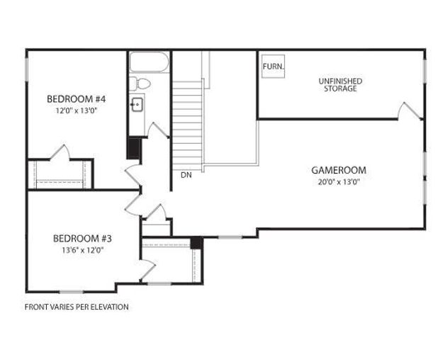 602 Baker Road, Columbia, TN 38401