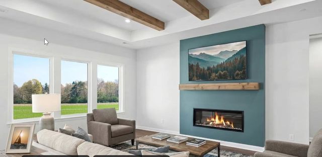 602 Baker Road, Columbia, TN 38401