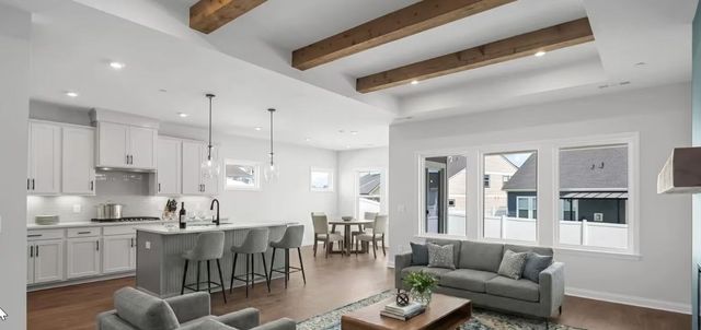 602 Baker Road, Columbia, TN 38401