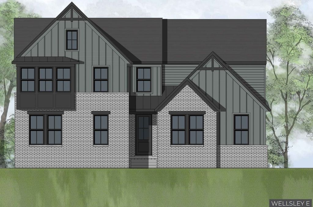 602 Baker Road, Columbia, TN 38401